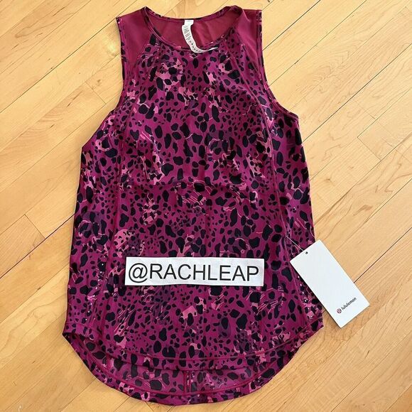 Lululemon mspr 58 size 2 Sculpt Tank Top - Picture 3 of 5